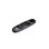 Mando a distancia Xoro AMW 100 TV Tableta Radio bidireccional IR inalámbrico Negro