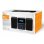Microset Denver MCA-240 40W RMS FM Radio Afstandsbediening Zwart