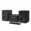 Microset Sharp TOKYO DAB+ 40W RMS Bluetooth 5.0 DAB/FM USB