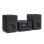 Microset Sharp TOKYO DAB+ 40W RMS Bluetooth 5.0 DAB/FM USB