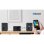 Microset Sharp TOKYO DAB+ 40W RMS Bluetooth 5.0 DAB/FM USB