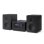 Microcadena Sharp TOKYO DAB+ 40W RMS Inalámbrica DAB/FM Bluetooth 5.0 USB