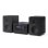 Microset Sharp TOKYO DAB+ 40W RMS Bluetooth 5.0 DAB/FM USB