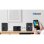 Microset Sharp TOKYO DAB+ 40W RMS Bluetooth 5.0 DAB/FM USB