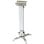 Soporte de Pared para Proyector Reflecta 23054 12 kg Blanco 430 mm