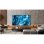 TV TCL LED T69C 55T69C 55" 4K UltraHD 60Hz Smart TV Google TV Dolby Vision HDR10+ Game Master