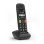Téléphone Gigaset E290HX DECT/Analogique Sans Fil 150 Entrées Identificateur Noir