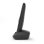 Téléphone Gigaset E290HX DECT/Analogique Sans Fil 150 Entrées Identificateur Noir