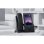 Telefone inteligente Ubiquiti Phone Touch Preto 5" PoE