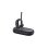 Auriculares Yealink BH71 inalámbricos Bluetooth con Cancelación de Ruido, micrófono y funda, negro