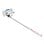 Selfie-Stick Ultron 173950 für Smartphone Rosa, Silber, Weiß