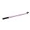 Selfie-Sticks Ultron Alu 200 Smartphone 2 m Aluminium Schwarz und Violett