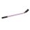 Selfie-Sticks Ultron Alu 200 Smartphone 2 m Aluminium Schwarz und Violett