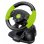 Mando de Juego Esperanza EG104 para PlayStation 3 y Xbox 360 Negro y Verde