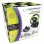 Mando de Juego Esperanza EG104 para PlayStation 3 y Xbox 360 Negro y Verde