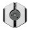 Support magnétique Cooler Master GEM Montage en surface