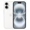 Apple iPhone 16 Blanco 128 GB Dual SIM