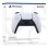 Controller Sony per PlayStation 5 Wireless Bianco