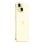 Apple iPhone 15 Jaune 256 Go Double SIM