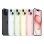 Apple iPhone 15 Gelb 256 GB Super Retina Display