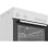 Cozinha Independente Beko FBS67000WD Indução 4 Zonas Forno 73L Classe A