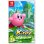 Juego Nintendo Kirby and the Forgotten Land para Nintendo Switch
