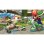 Juego Nintendo Mario Kart 8 Deluxe Nintendo Switch Multijugador Físico