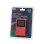 Videoconsola Portátil Thumbs Up Roja LCD 1.8" Analógico Cruceta