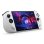 Videoconsola Portátil Lenovo Legion Go S 8ARP1 AMD Zen 2 1TB SSD IPS 8" Branco