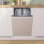 Lavavajillas Bosch Serie 2 SPV2HKX02E 10 Servicios D con Wi-Fi y Extra Secado