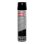 Limpiador de aire comprimido Activejet AOC-201 600 ml Negro Plata
