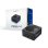Fuente de Alimentación Chieftec Vega PPG-850-C 850W 80 PLUS Gold modulaire