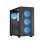 Carcasa PC Chieftec GS-03B-OP Midi Tower Negro RGB