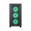 Carcasa PC Chieftec GS-03B-OP Midi Tower Negro RGB