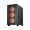 Carcasa PC Chieftec GS-03B-OP Midi Tower Negro RGB