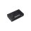 Carcasa PC Chieftec GS-03B-OP Midi Tower Negro RGB