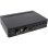 Convertidor de Audio InLine 66670B Mini-USB Negro