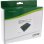 Convertidor de Audio InLine 66670B Mini-USB Negro