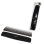 Descanso muñecas LogiLink ID0044 Negro Nylon Poliuretano Silicona