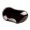 Gel Handgelenkauflage Fellowes 9112301 Schwarz Polyurethan