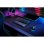 Reposamuñecas Razer RC21-01720100-R3M1 Noir Cuir Mémoire