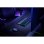 Reposamuñecas Razer RC21-01720100-R3M1 Noir Cuir Mémoire