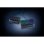 Reposamuñecas Razer RC21-01720100-R3M1 Noir Cuir Mémoire