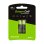 Pila Green Cell GR05 Recargable AA NiMH 1,2 V 2600 mAh 2 piezas