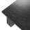 LogiLink BP0065 Supporto per portatile da tavolo Acciaio Nero Max 20Kg 600 mm
