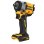 Atornilladora de impacto con batería DeWALT DCF922N-XJ 195 mm