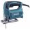 Serra elétrica Makita 4329 450 W 3100 spm