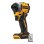 Destornillador de Impacto DeWALT DCF850NT 1/4" 3250 RPM Sem Escovas