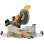 Seghetto a muletto DeWALT DWS780 1675 W