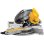 Seghetto a muletto DeWALT DWS780 1675 W